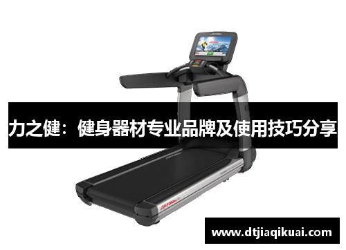 力之健：健身器材专业品牌及使用技巧分享
